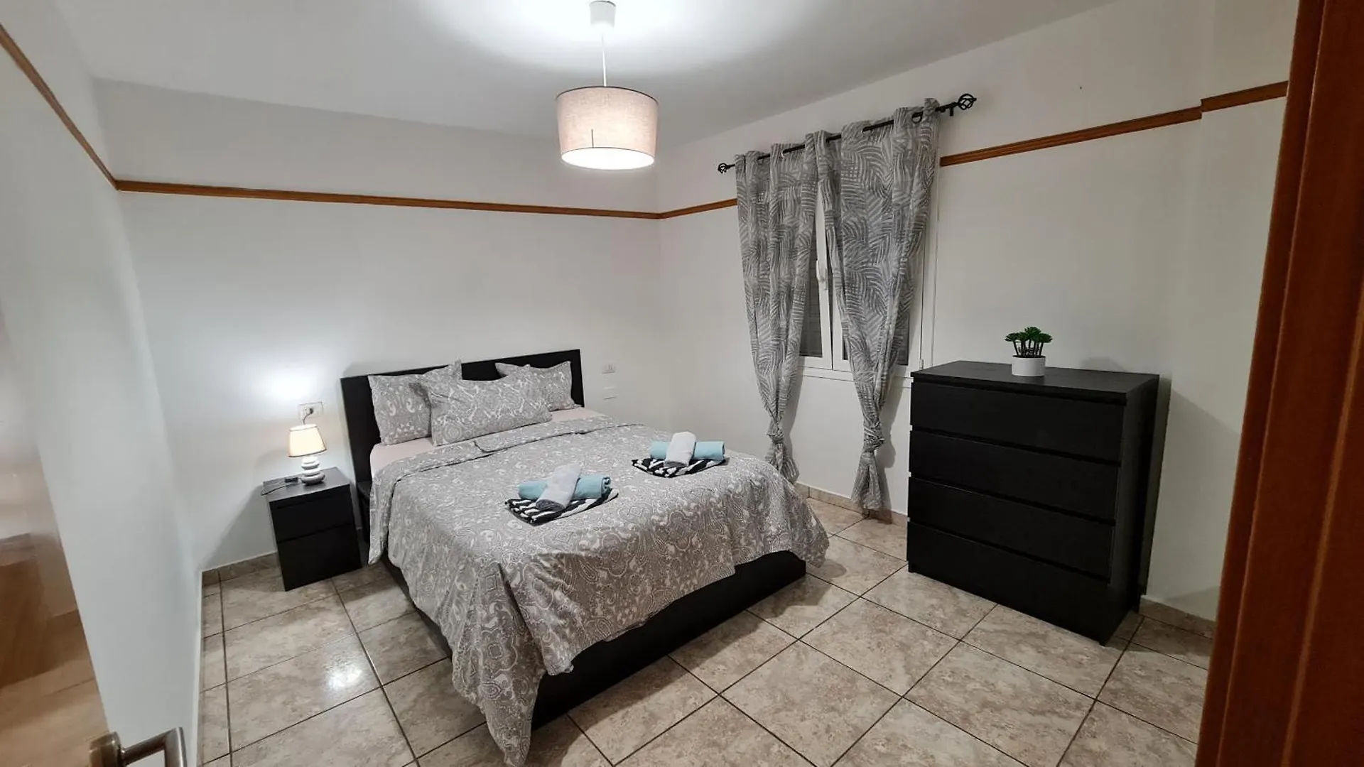 Sea View Apartment - Holiday Valley Costa Adeje