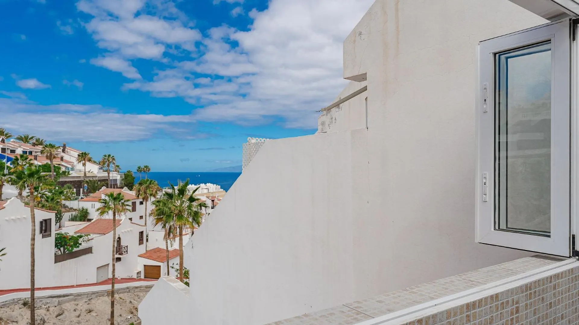 Sea View Apartment - Holiday Valley Costa Adeje