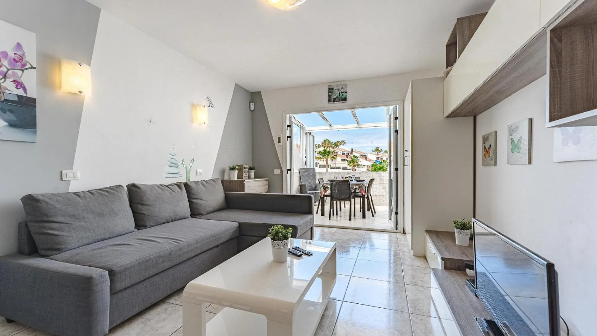 Sea View Apartment - Holiday Valley Costa Adeje